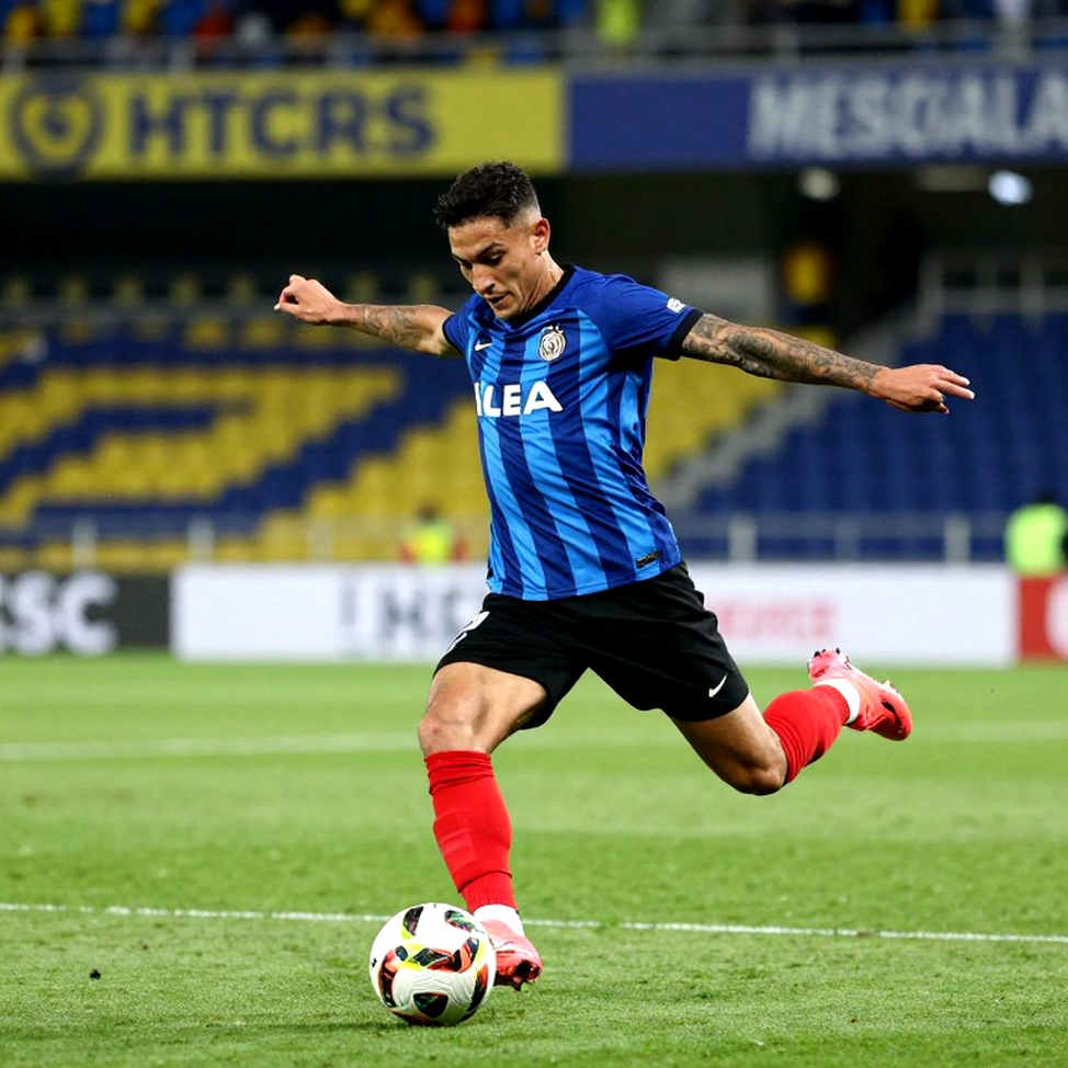 V.League mùa giải thường niên: Đọc nhịp pressing trước khi đọc bảng xếp hạng V.League mùa giải thường niên: Đọc nhịp pressing trước khi đọc bảng xếp hạng