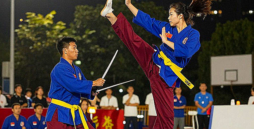 Đội kiếm chém nữ Singapore và tấm huy chương đồng lịch sử tại Asian Games: lịch sử thì thật, nhưng câu chuyện đã bị kể lệch