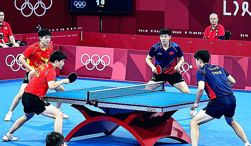 Trương Di Ninh ở Skopje: Bốn ngày, một huyền thoại và giới hạn của việc xuất khẩu hệ thống