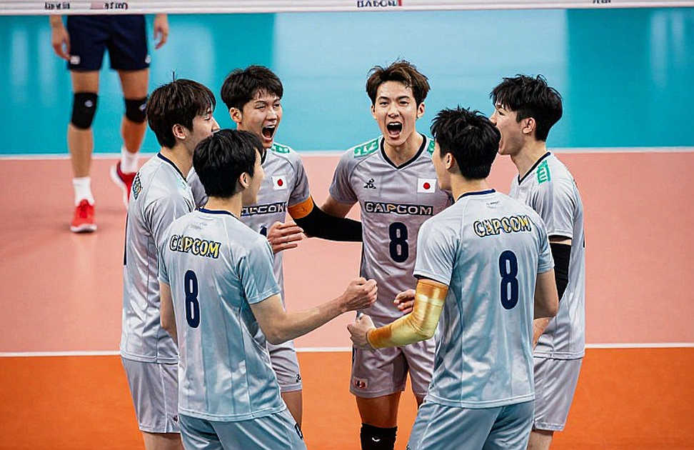 World Cup bóng chuyền nữ 2027: 18 tấm vé đã có chủ, châu Á góp ba đại diện