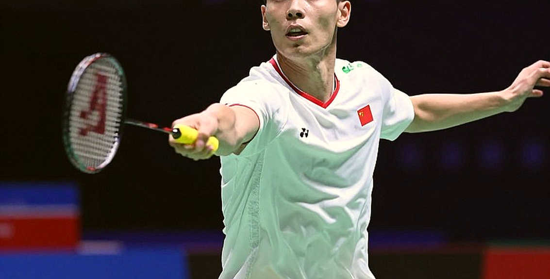 China Masters 2026: Srikanth và bài học kiềm chế ở tuổi ba mươi ba