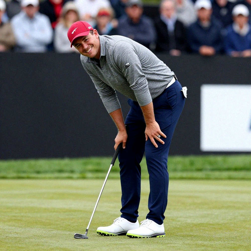 2026 Walker Cup at Lahinch: U.S. Practices Only 7 Holes, GB&I Plays Full Back Nine – Two Philosophies and One Health Question 2026 Walker Cup at Lahinch: U.S. Practices Only 7 Holes, GB&I Plays Full Back Nine – Two Philosophies and One Health Question