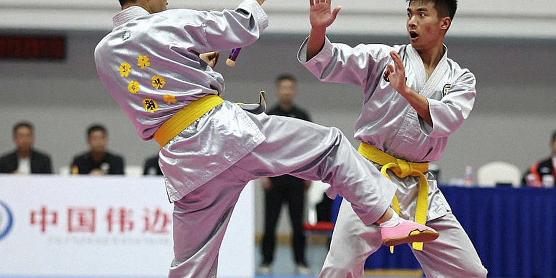 Taekwondo ảo tại ASIAD 2026: Châu Ngọc Tuyết Sang và tấm huy chương chưa có đương kim vô địch Taekwondo ảo tại ASIAD 2026: Châu Ngọc Tuyết Sang và tấm huy chương chưa có đương kim vô địch