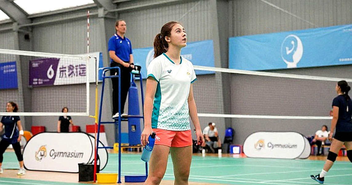 Asian Games 2026: Bức tranh dữ liệu phía sau kỳ trắng tay cá nhân của cầu lông Ấn Độ Asian Games 2026: Bức tranh dữ liệu phía sau kỳ trắng tay cá nhân của cầu lông Ấn Độ