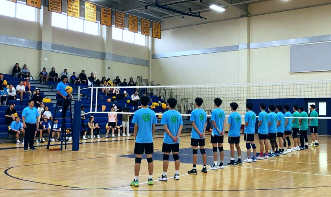 Khi quả bóng tìm đến gương mặt 14 tuổi: Một đêm ở Thanh Hóa và khoảng trống bóng chuyền Việt Nam chưa lấp