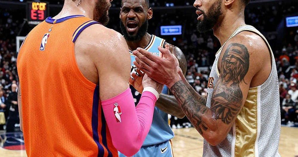 Mario Hezonja trở lại NBA sau 5 năm: 40 pound thịt và một lời thú nhận chưa khép