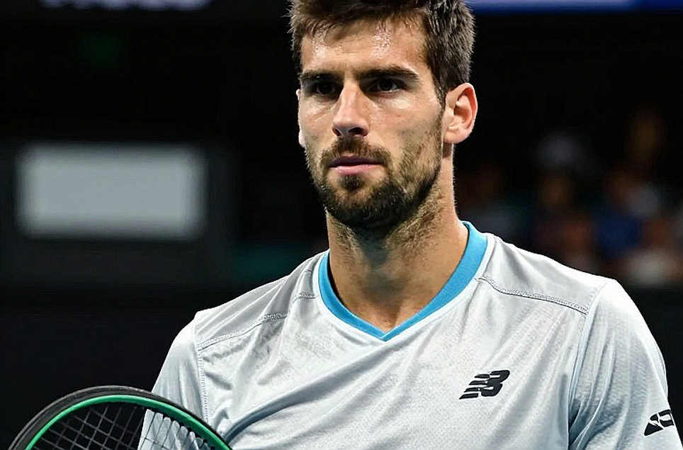 Shi Han gây chấn động Wuhan Open: Tay vợt hạng 217 thế giới hạ gục hạt giống số 19 Eala sau 2 giờ 27 phút