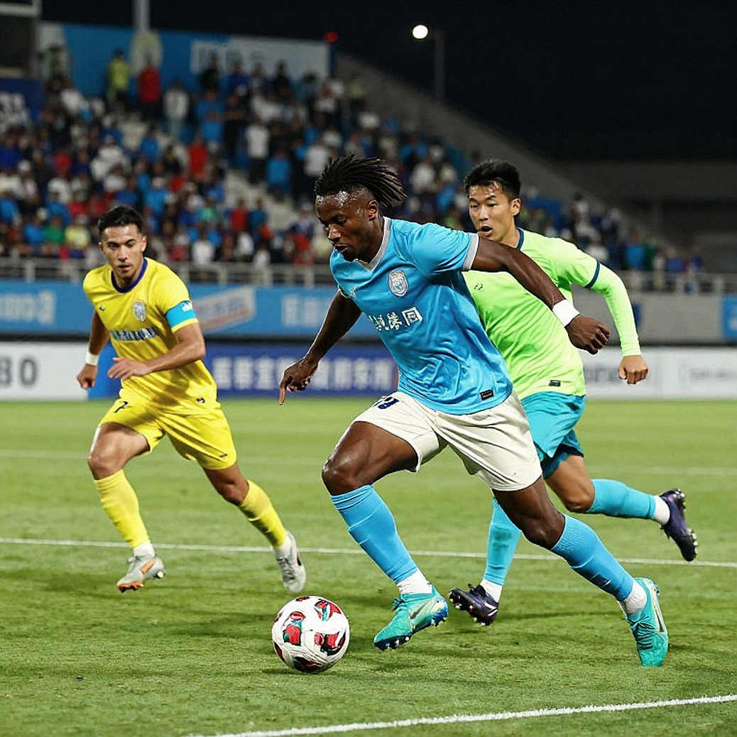 U20 Việt Nam nhận thất bại 1-3 trước U20 Iran: Bài học từ sự sụp đổ hiệp hai U20 Việt Nam nhận thất bại 1-3 trước U20 Iran: Bài học từ sự sụp đổ hiệp hai