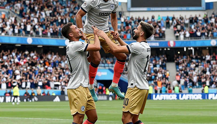 Tim Ream and 16 Years Anchoring the US Defense: When the Leader Leaves, the Gap Is Not About a Position