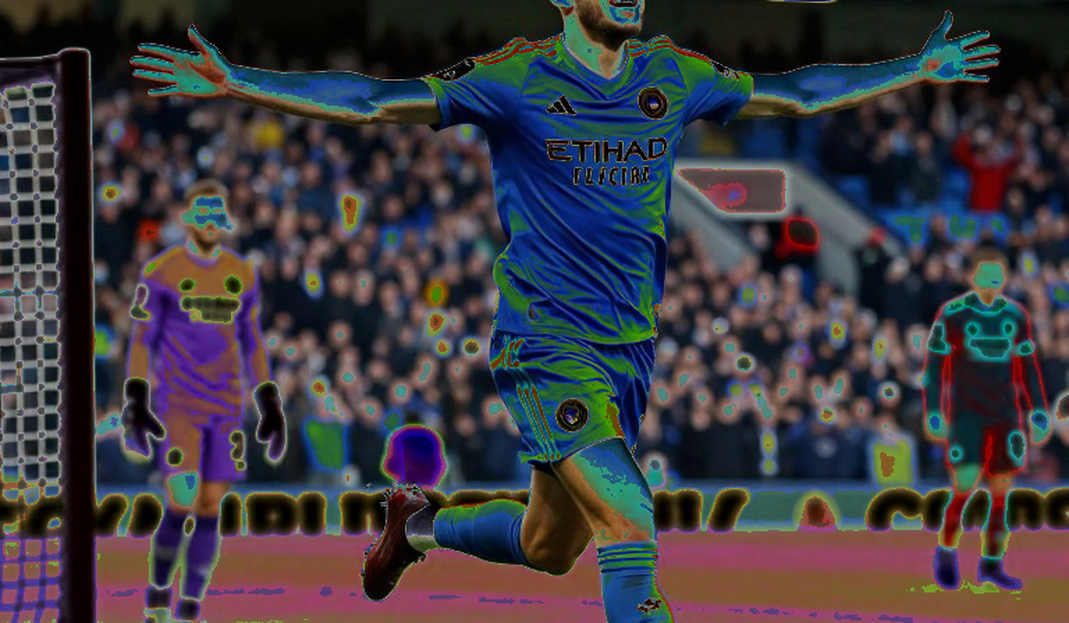 Manchester City and the 115 Charges: The Premier League Is Putting Itself on Trial Manchester City and the 115 Charges: The Premier League Is Putting Itself on Trial