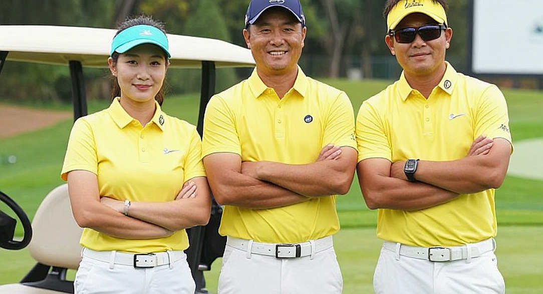 FedExCup Fall: tuần thứ 100 của Smotherman và cái tên vắng mặt ở Bermuda