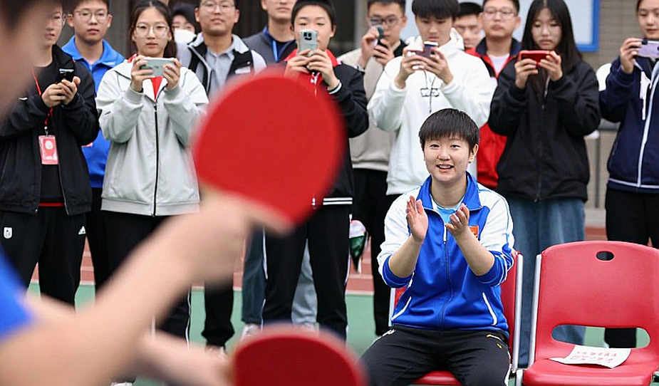 Khai quật thế hệ: Bóng bàn thế giới sau Paris 2026 và khoảng trống dưới lớp bụi đào tạo