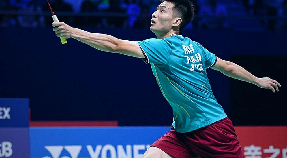 An Se-young: Hoàng kim Asian Games và nghịch lý về sự cô độc ở đỉnh cao An Se-young: Hoàng kim Asian Games và nghịch lý về sự cô độc ở đỉnh cao
