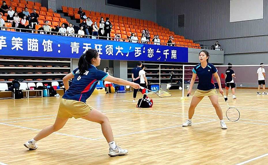 Vietnam Open 2026: Aidil Sholeh phá chuỗi 27 tháng của cầu lông Malaysia, nhưng ngưỡng Super 100 vẫn để ngỏ