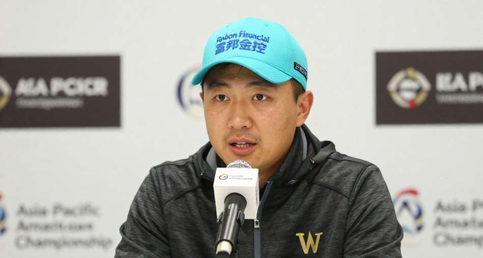 Presidents Cup trên đất Mỹ: Khi đội Quốc tế lần đầu dẫn điểm Chủ nhật và bài toán ngược dòng 8/12 của tuyển Mỹ Presidents Cup trên đất Mỹ: Khi đội Quốc tế lần đầu dẫn điểm Chủ nhật và bài toán ngược dòng 8/12 của tuyển Mỹ