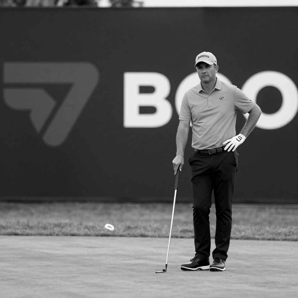 Presidents Cup trên đất Mỹ: Khi đội Quốc tế lần đầu dẫn điểm Chủ nhật và bài toán ngược dòng 8/12 của tuyển Mỹ Presidents Cup trên đất Mỹ: Khi đội Quốc tế lần đầu dẫn điểm Chủ nhật và bài toán ngược dòng 8/12 của tuyển Mỹ