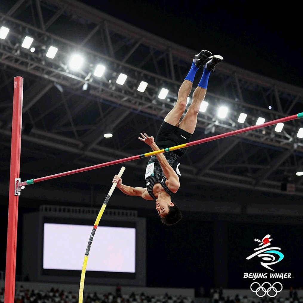 Puripol Boonson phá kỷ lục ASIAD 2026 hai lần trong một giờ, nhắm huy chương vàng Olympic