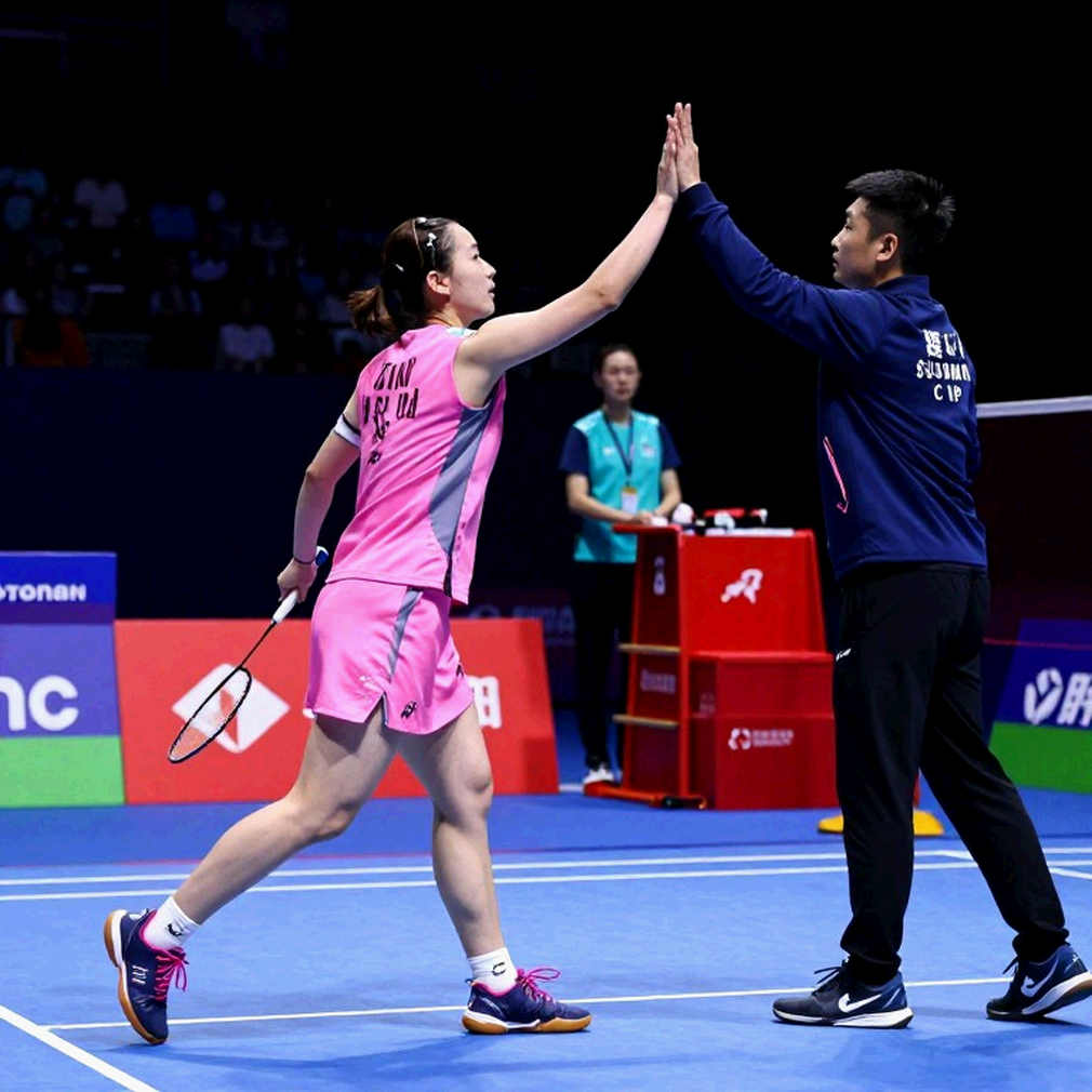 Asian Games 2026: Ấn Độ và bài toán hai trụ cột trên con đường đến chung kết cầu lông đồng đội nam