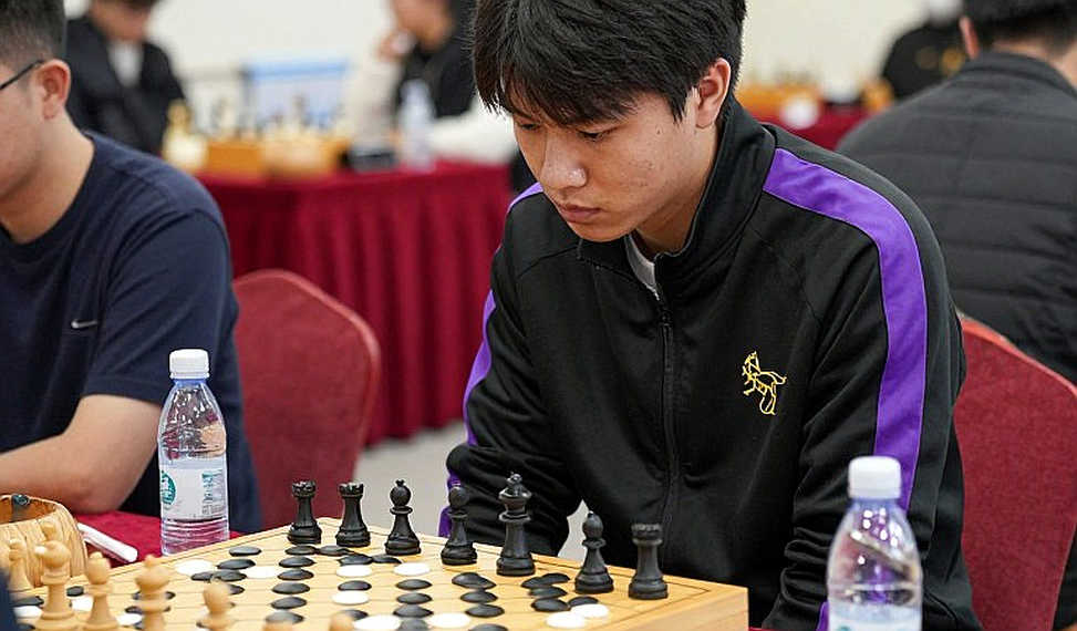 ChessBase Magazine #225: Bent Larsen trên bìa, Prague 2026 ở giữa, và điều thực sự đáng đọc