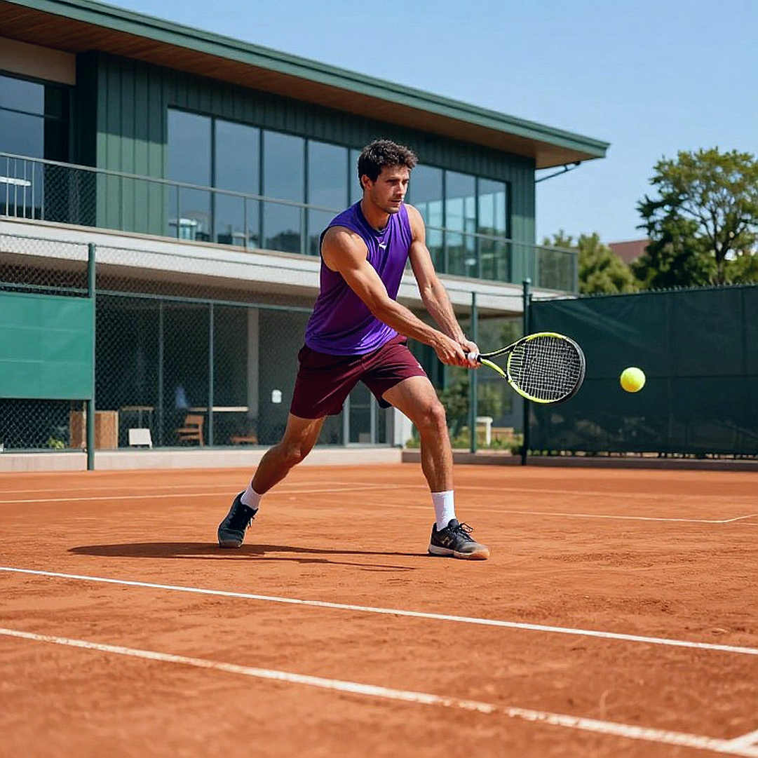 Cú sốc Grand Slam không phải phép màu: Toán học của lịch thi đấu bị nén