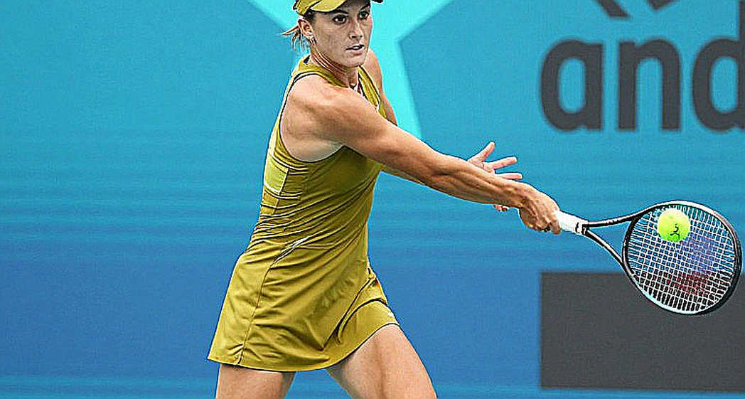 Cú sốc Grand Slam không phải phép màu: Toán học của lịch thi đấu bị nén Cú sốc Grand Slam không phải phép màu: Toán học của lịch thi đấu bị nén