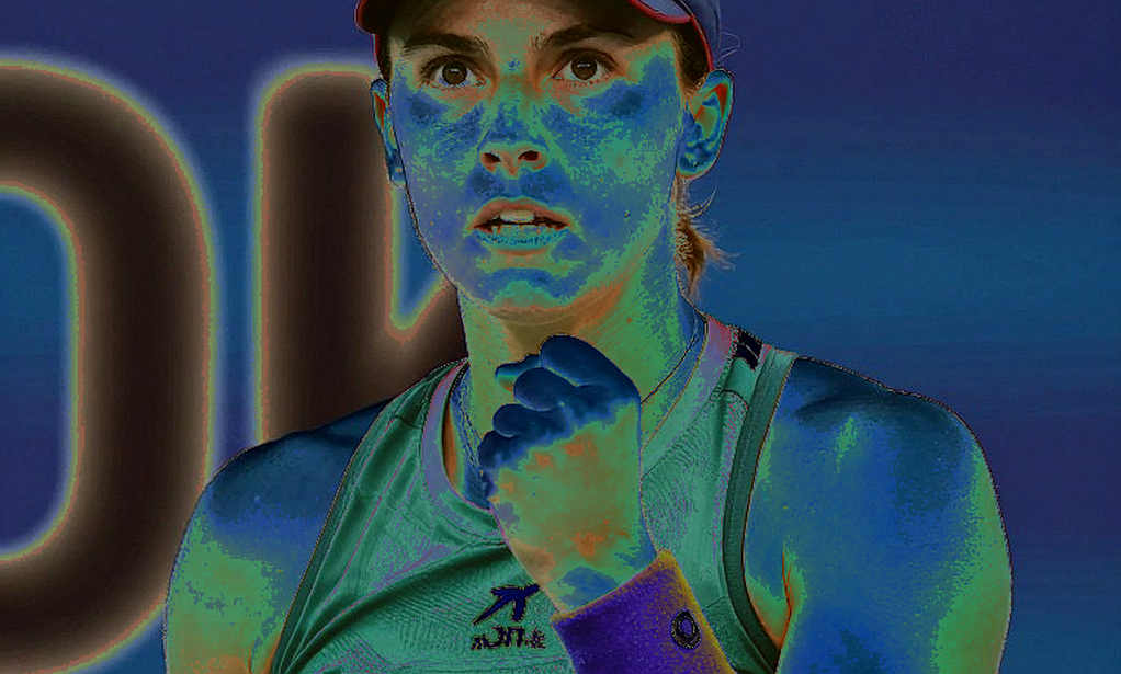 Emma Navarro chấm dứt sớm mùa giải vì sức khỏe kéo dài 3 năm, nhắm về đích Úc Open 2027
