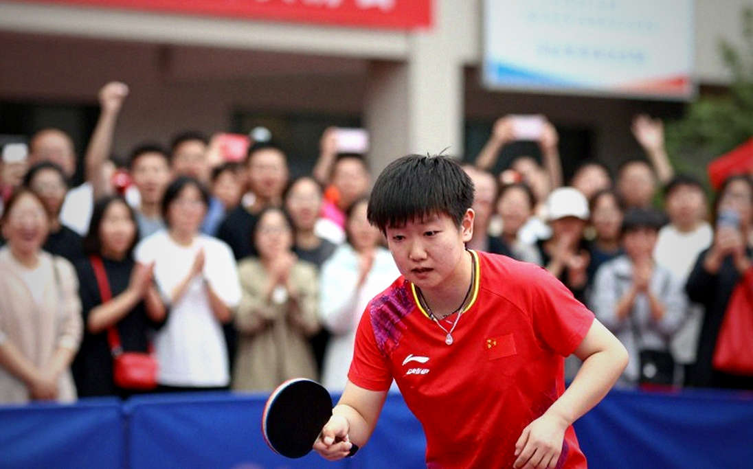 Hennaut ngược dòng 0-2 ở chung kết U11 STIGA Masters: bảng điểm nói gì và giấu gì