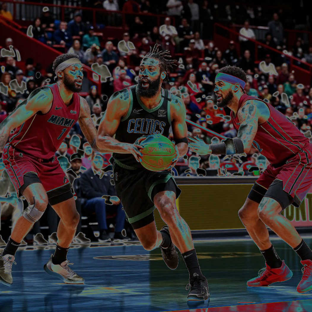 MVP Vòng 1 EuroLeague: Carlik Jones và cái bẫy của chỉ số 33 PIR MVP Vòng 1 EuroLeague: Carlik Jones và cái bẫy của chỉ số 33 PIR