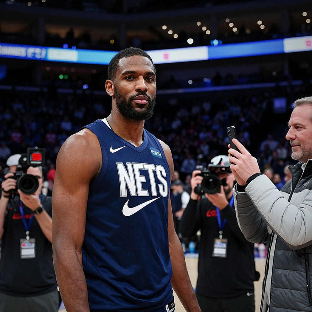 MVP Vòng 1 EuroLeague: Carlik Jones và cái bẫy của chỉ số 33 PIR MVP Vòng 1 EuroLeague: Carlik Jones và cái bẫy của chỉ số 33 PIR