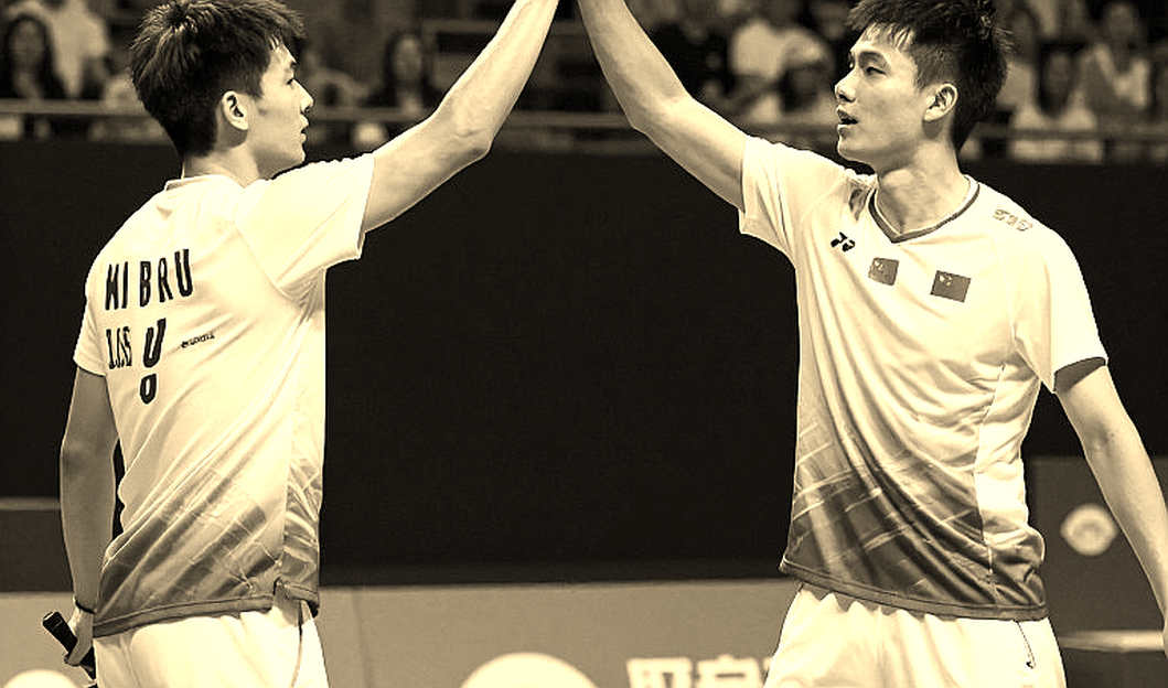 Cầu lông đồng đội nam Asian Games 2026: Ấn Độ, hai trụ cột và khoảng trống ở trận đơn thứ ba