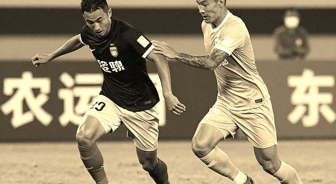 Mùa giải thường niên của V.League: chiều sâu đội hình và chữ tín quyết định thành bại