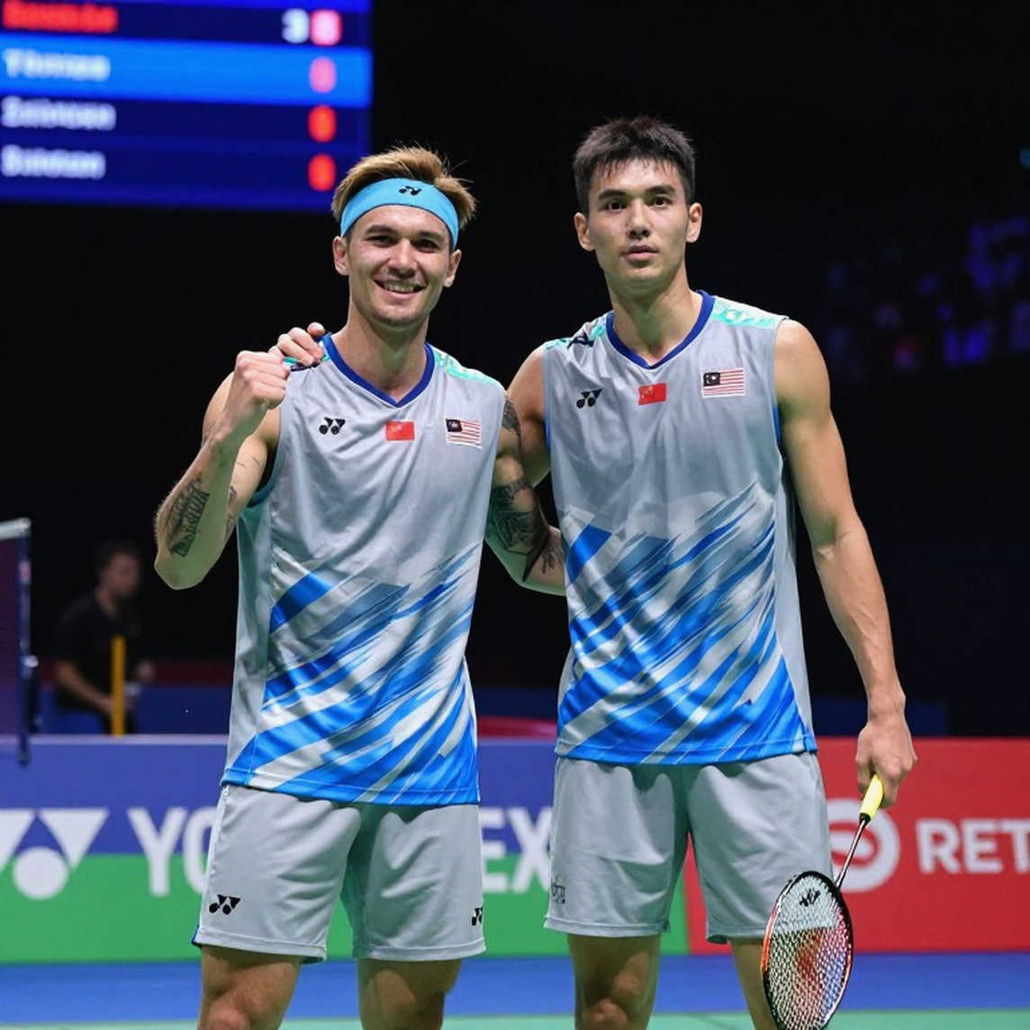 India's Badminton Squad for Asian Games 2026: Ambition and Risk in a Transitional Roster India's Badminton Squad for Asian Games 2026: Ambition and Risk in a Transitional Roster