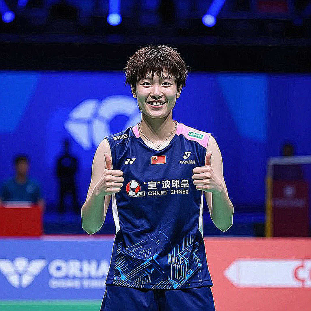 India's Badminton Squad for Asian Games 2026: Ambition and Risk in a Transitional Roster India's Badminton Squad for Asian Games 2026: Ambition and Risk in a Transitional Roster