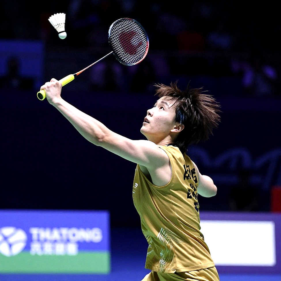 Ấn Độ 3-0 Nhật Bản ở tứ kết đồng đội nam cầu lông: Một trận thắng sạch sẽ và những gì nó giấu đi