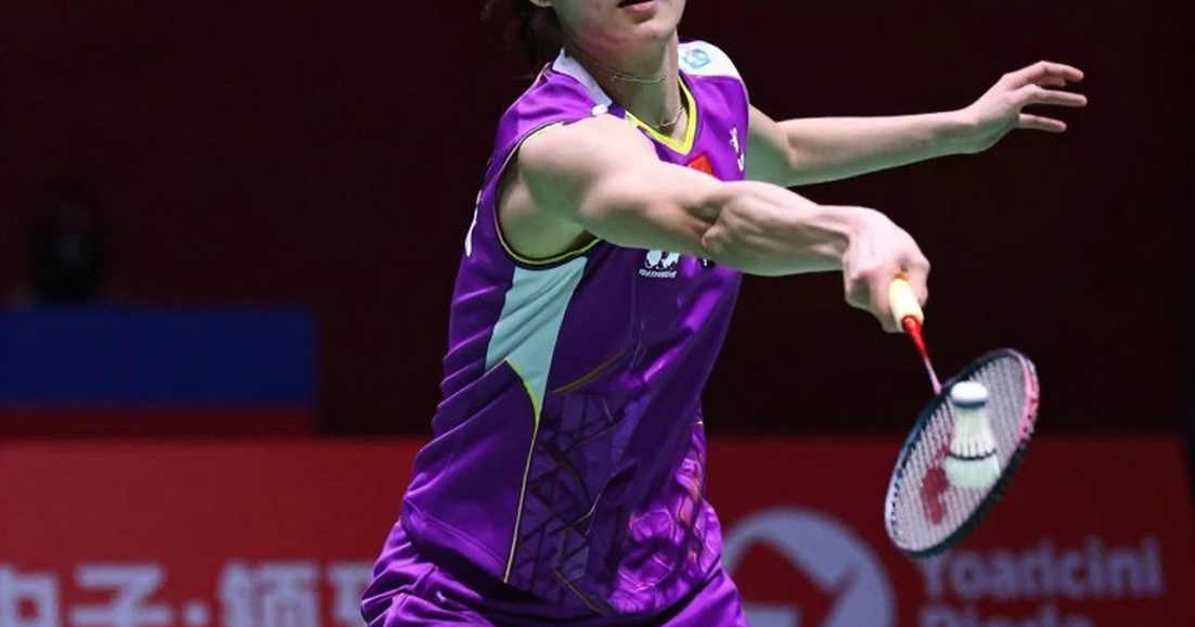 Ấn Độ và con đường đến trận chung kết cầu lông đồng đội nam Asian Games 2026: Lời tiên tri hay tấm bản đồ giả?