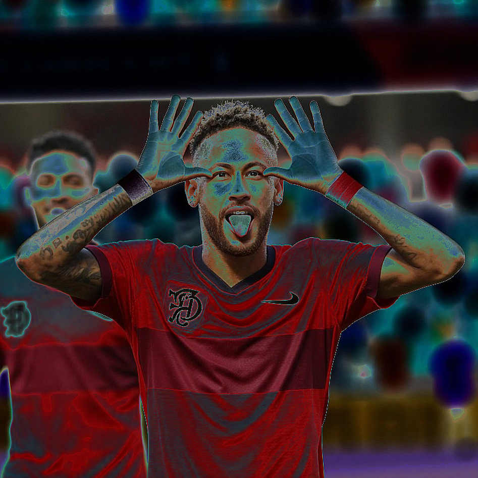 Shaquille van Persie — The Feyenoord Academy Product and the Question of Two Nations Shaquille van Persie — The Feyenoord Academy Product and the Question of Two Nations