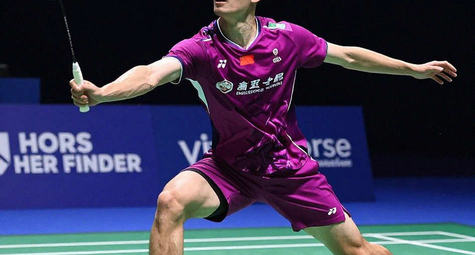 Cú sập nguồn 122 giây: Vì sao PV Sindhu đánh rơi trận tứ kết Asian Games 2026