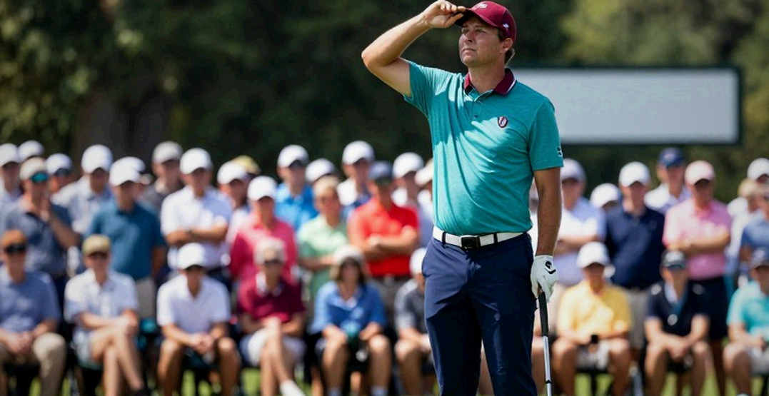 Presidents Cup: Bài toán Foursomes và lý do Brandt Snedeker để Scottie Scheffler ngồi ngoài Presidents Cup: Bài toán Foursomes và lý do Brandt Snedeker để Scottie Scheffler ngồi ngoài