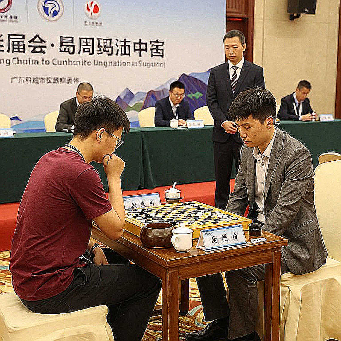 Carlsen trở lại, Giải Cờ vua Toàn cầu 2026 hứa hẹn một tuần lễ đầy sóng gió Carlsen trở lại, Giải Cờ vua Toàn cầu 2026 hứa hẹn một tuần lễ đầy sóng gió