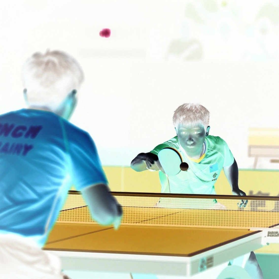 US Open bóng bàn 2026: 118 nội dung, sáu ngày và một cái hạn ngày 1 tháng 12