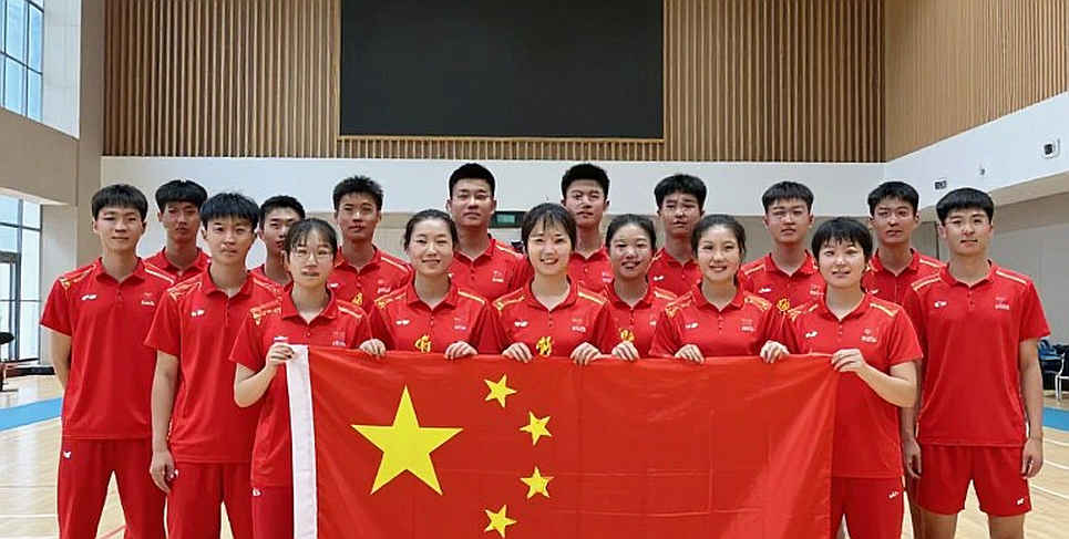Asian Games 2026: Ấn Độ vào tứ kết cầu lông đồng đội nam và những con số cần được đọc lại Asian Games 2026: Ấn Độ vào tứ kết cầu lông đồng đội nam và những con số cần được đọc lại