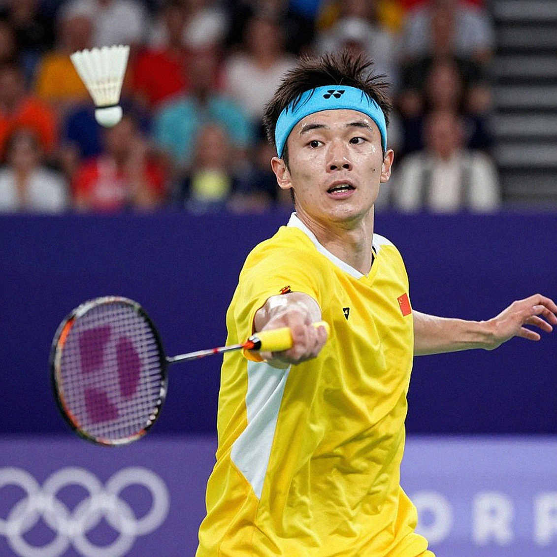 Kunlavut Vitidsarn và cú treble Asian Games 2026: Khi cơ thể biết kiểm soát đánh bại tốc độ
