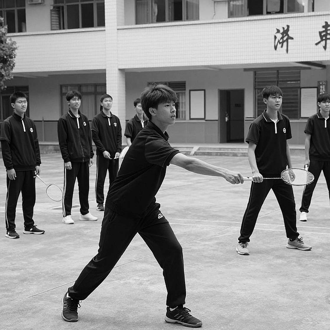 Kunlavut Vitidsarn và cú treble Asian Games 2026: Khi cơ thể biết kiểm soát đánh bại tốc độ Kunlavut Vitidsarn và cú treble Asian Games 2026: Khi cơ thể biết kiểm soát đánh bại tốc độ