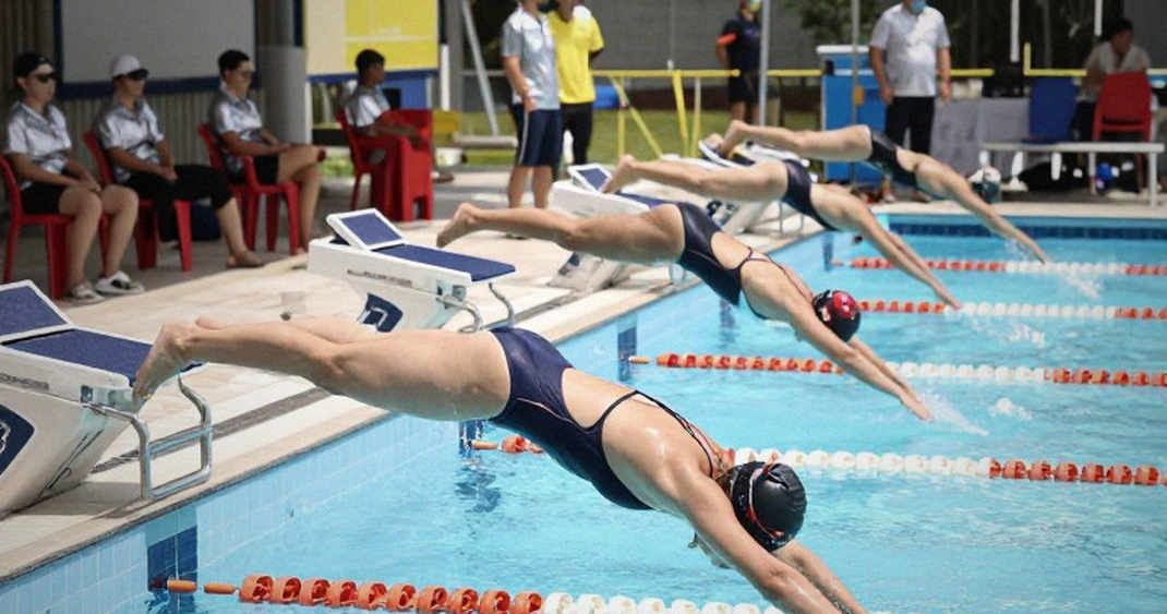 The Empty Data Sheet of Vietnamese Swimming and the Analyst's Ethical Line