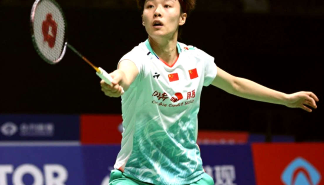 Kumamoto Masters 2026: Li Shifeng gánh đơn nam Trung Quốc, và dòng tên bị gạch của Shi Yuqi