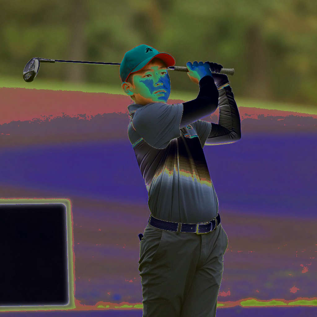 Strokes Gained và những ô trống dữ liệu: Bên trong phòng phân tích golf chuyên nghiệp