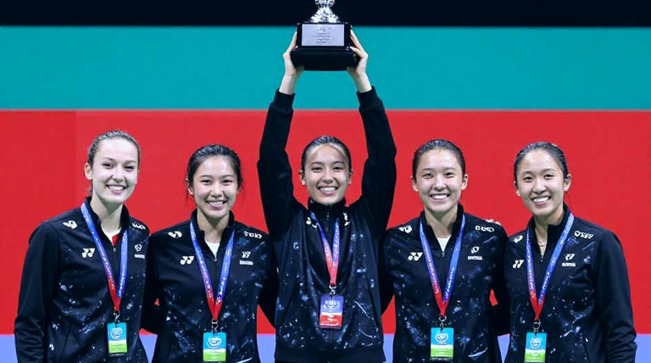 Ba thế hệ trong một đội hình: Ấn Độ tiến vào tứ kết Asian Games 2026 Ba thế hệ trong một đội hình: Ấn Độ tiến vào tứ kết Asian Games 2026