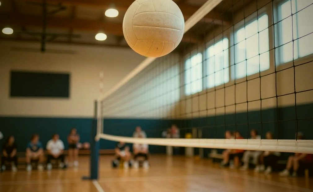 Halkbank trước mùa 2026-2027: Điều một buổi gặp mặt không nói ra
