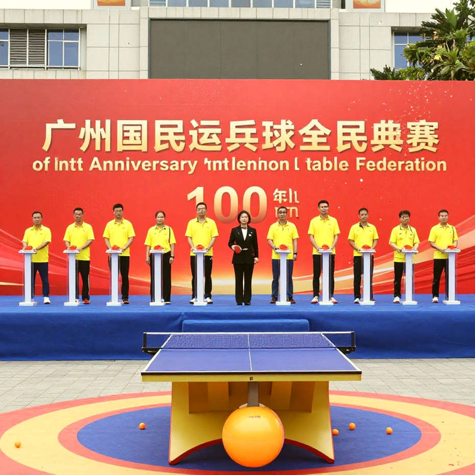 Worthing TTC khai sinh giải Junior Team 1 Star: khoảng trống ở đáy kim tự tháp bóng bàn Anh