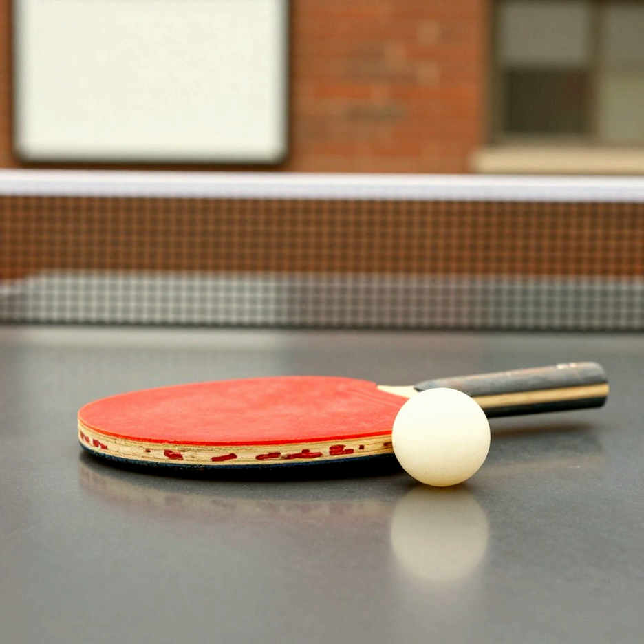 Worthing TTC Launches Junior Team 1 Star: The Gap at the Base of England's Table Tennis Pyramid Worthing TTC Launches Junior Team 1 Star: The Gap at the Base of England's Table Tennis Pyramid